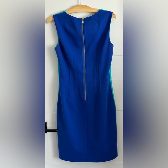 Elie Tahari: Dress- Size 4 - Picture 5 of 10